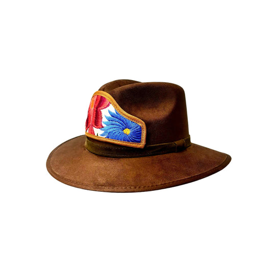 Sombrero Generala